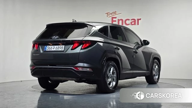 Hyundai Tucson (NX4) id 3838836 из Кореи 12