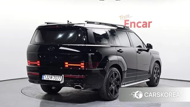 Hyundai Santa Fe (MX5) id 3596376 из Кореи 12