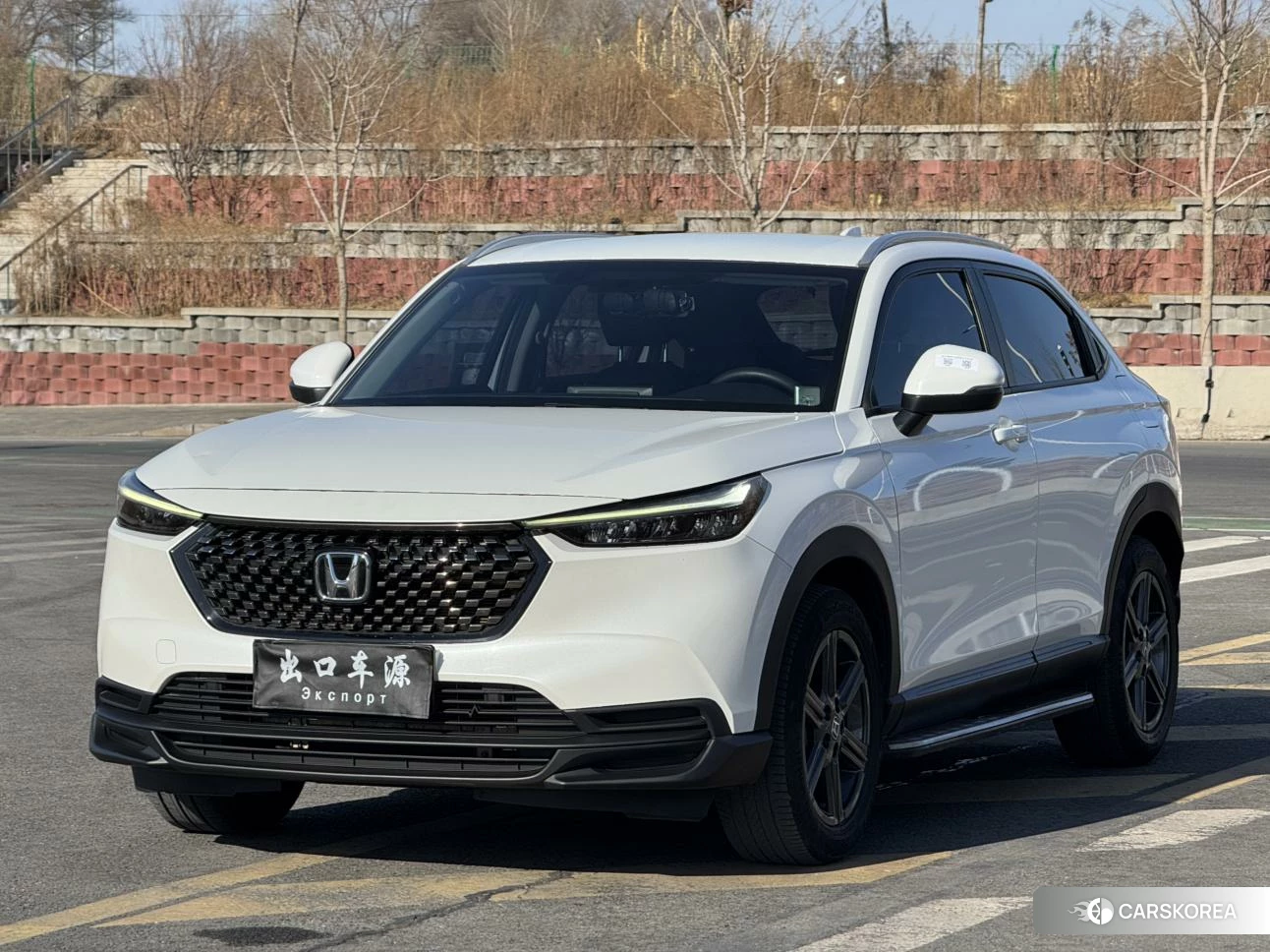 Honda XR-V id 4406074 из Китая 7