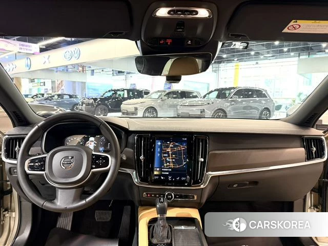 Volvo V90 id 4242574 из Китая 12