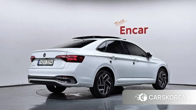 Volkswagen 7th Generation of Jetta id 4735165 из Кореи 12