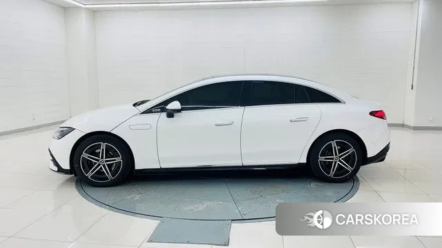 Mercedes-Benz EQE V295 id 3446961 из Кореи 12