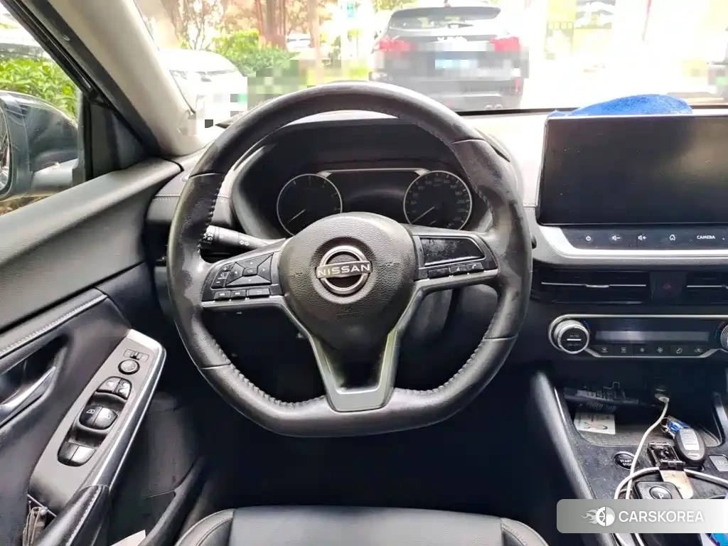 Nissan Sylphy id 4679658 из Китая 12
