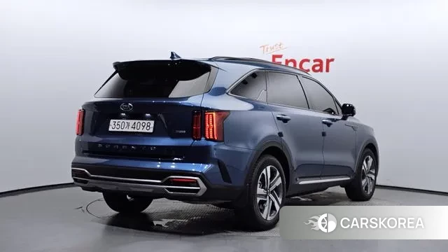 Kia Sorento 4th Generation id 3044202 из Кореи 12