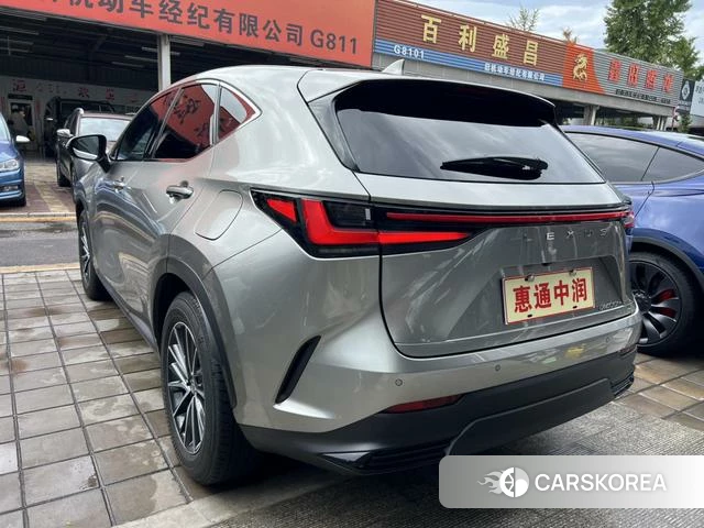 Lexus NX PHEV id 4272356 из Китая 9