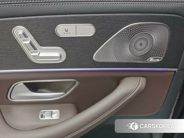 Mercedes-Benz GLS id 3913917 из Китая 12