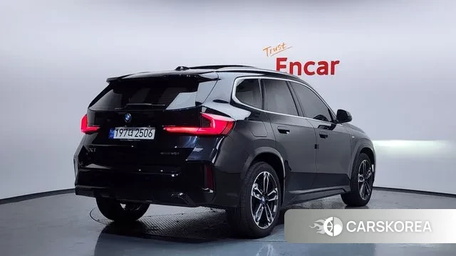 BMW X1 (U11) id 3426550 из Кореи 12