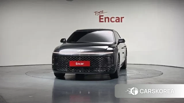 Hyundai Grandeur (GN7) id 3027083 из Кореи 12