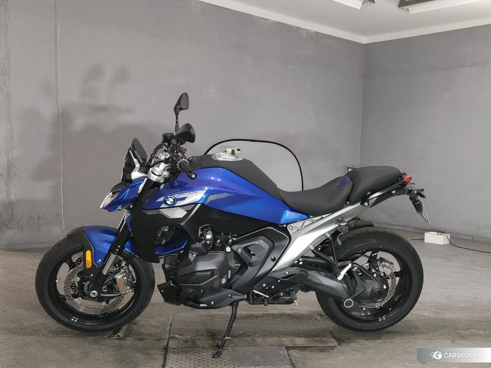 OTHER BMW R1300R 2025 из Японии