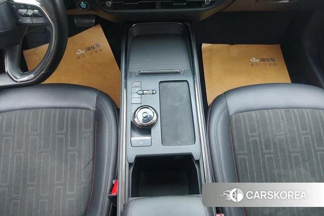 Ford Mondeo id 3908126 из Китая 9