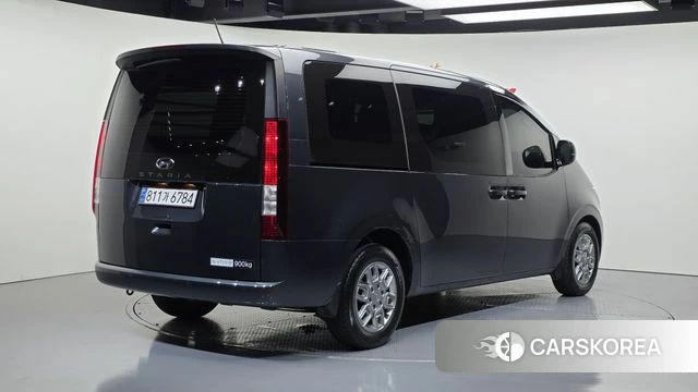 Hyundai Staria id 4591203 из Кореи 12
