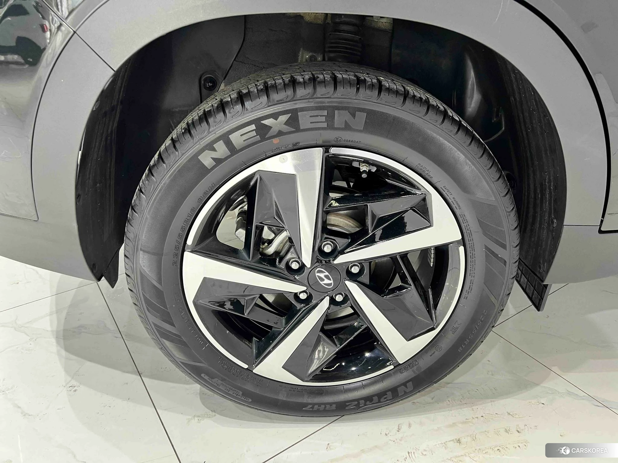 Hyundai ix35 id 4510531 из Китая 12