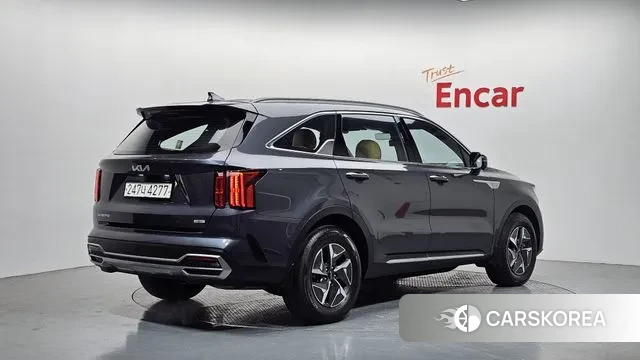 Kia Sorento 4th Generation id 3615180 из Кореи 12