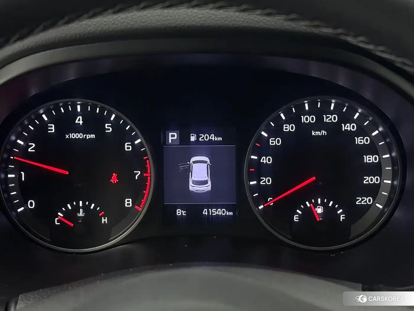 Kia KX1 id 4629090 из Китая 12