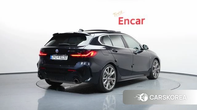 BMW 1 Series (F40) id 4415206 из Кореи 12