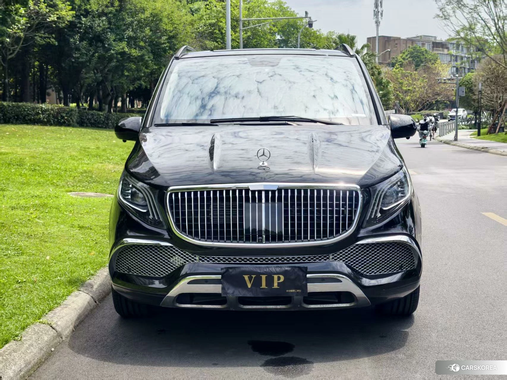 Mercedes-Benz Vito id 4462078 из Китая 12