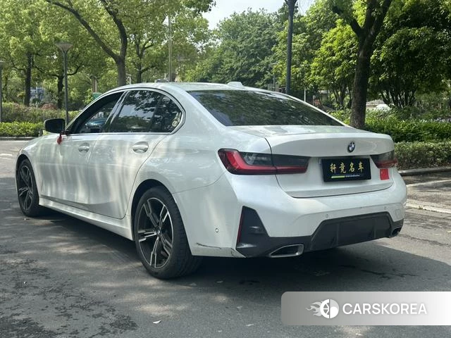 BMW 3 series id 4264682 из Китая 10