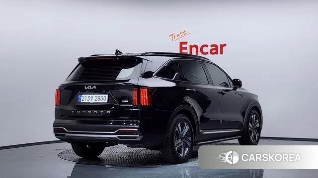 Kia Sorento 4th Generation id 3421746 из Кореи 12