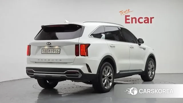 Kia Sorento 4th Generation id 3356228 из Кореи 12