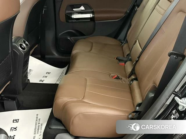 Mercedes-Benz GLB id 4300068 из Китая 12