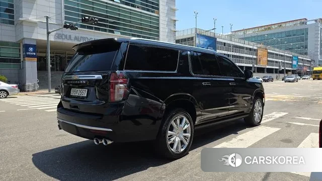 Chevrolet Server Van id 2969663 из Кореи 12