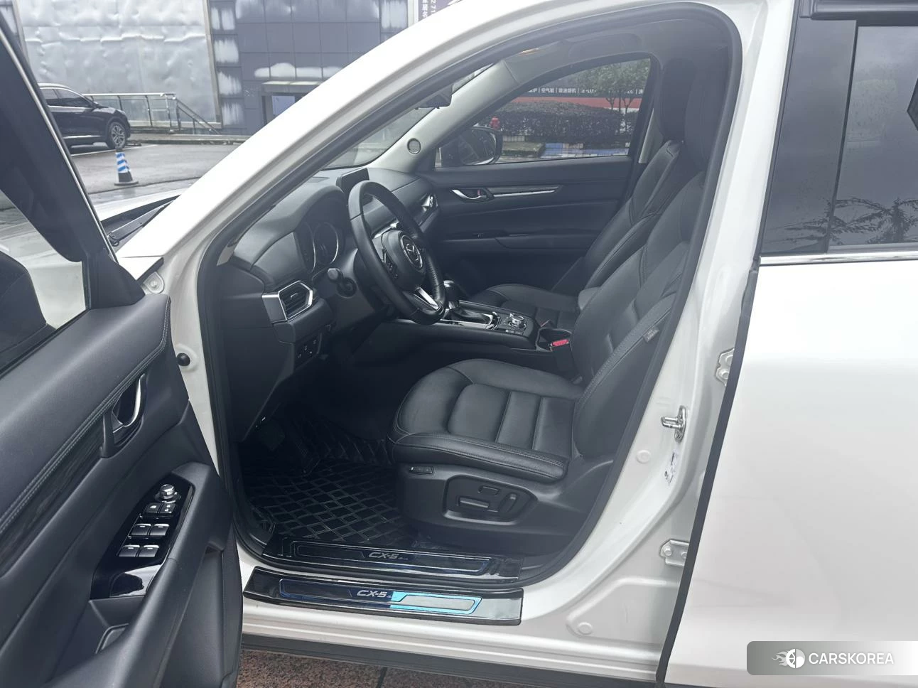 Mazda CX-5 id 4426538 из Китая 12