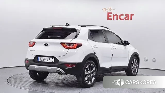 Kia Stonic id 3498796 из Кореи 12