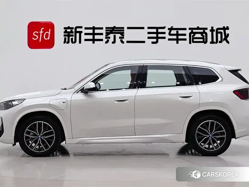 BMW iX1 id 4570517 из Китая 12