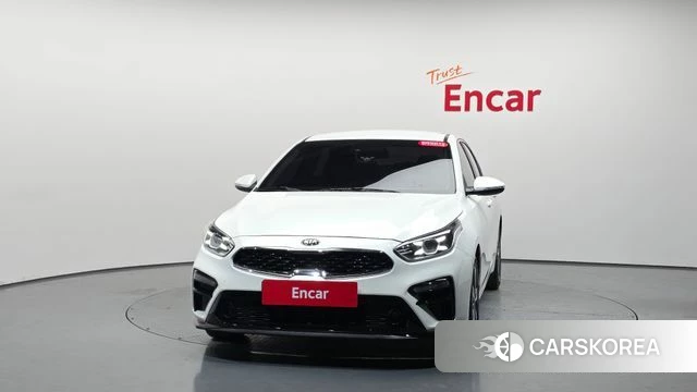 Kia Come New K3 id 4684344 из Кореи 12