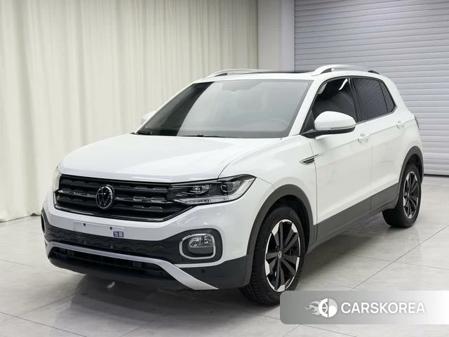 Volkswagen Exploring the shadow id 4298035 из Китая 11