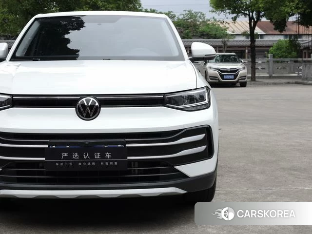 Volkswagen Tuyue id 4335308 из Китая 12