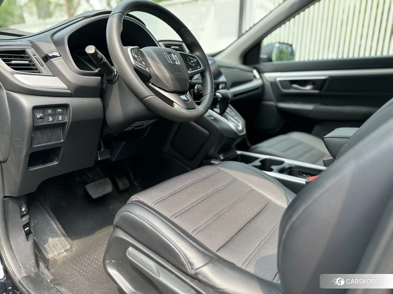 Honda CR-V id 4512764 из Китая 12