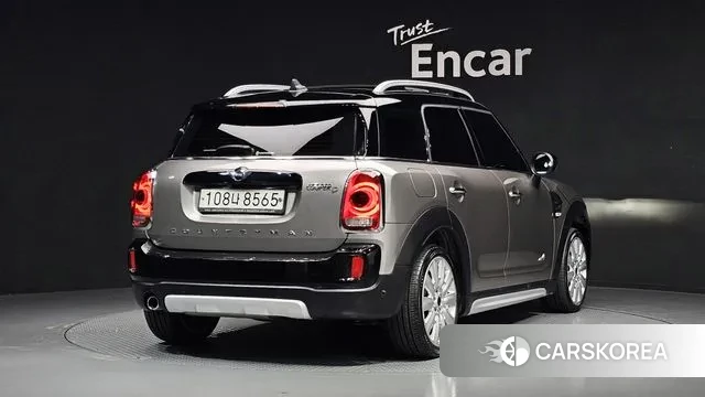Mini Cooper D Countryman id 3439371 из Кореи 12