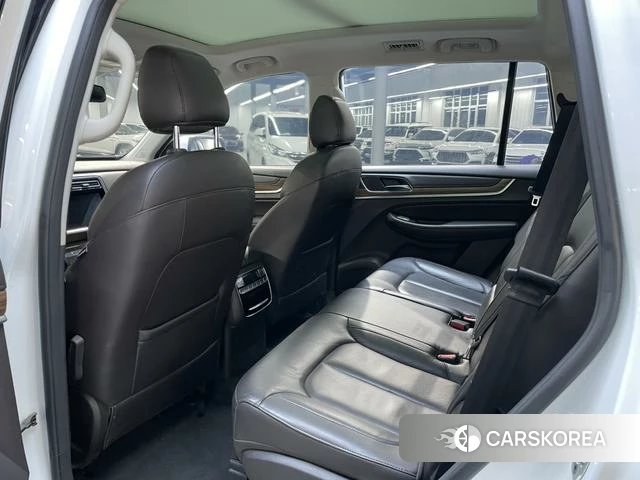 Roewe RX8 id 4212742 из Китая 12