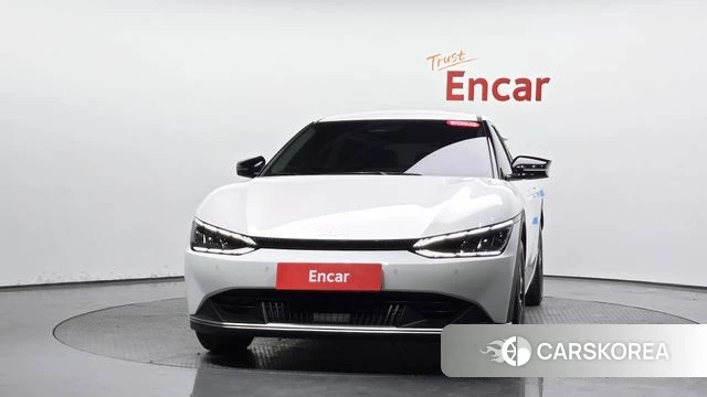 Kia EV6 id 3934405 из Кореи 12