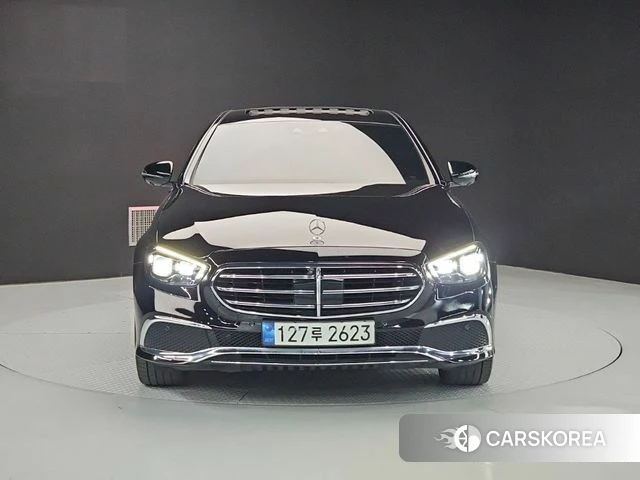 Mercedes-Benz E-Class W213 id 4476233 из Кореи 12