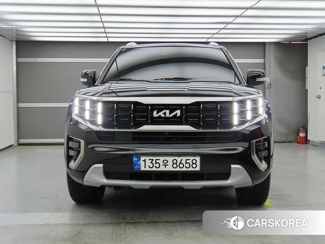 Kia Mohave Master id 4281900 из Кореи 12