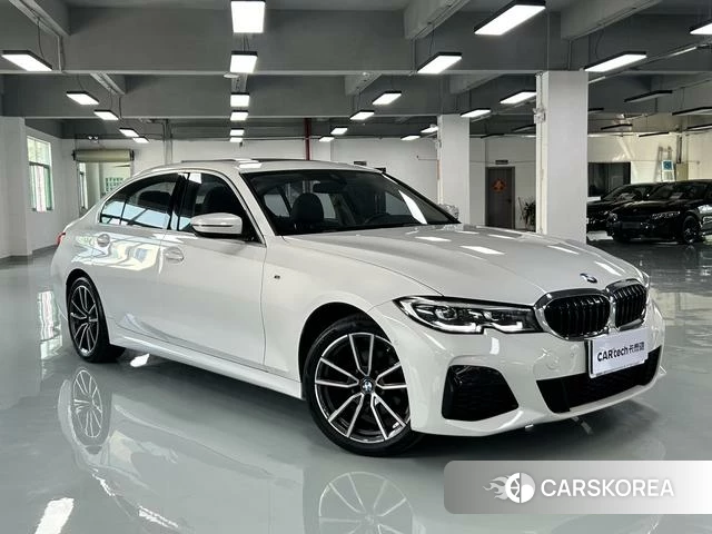 BMW 3 series id 4274645 из Китая 12