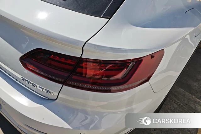Volkswagen CC id 4297390 из Китая 9