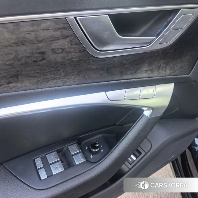 Audi A6L 2024 Черный из Китая, фото 3