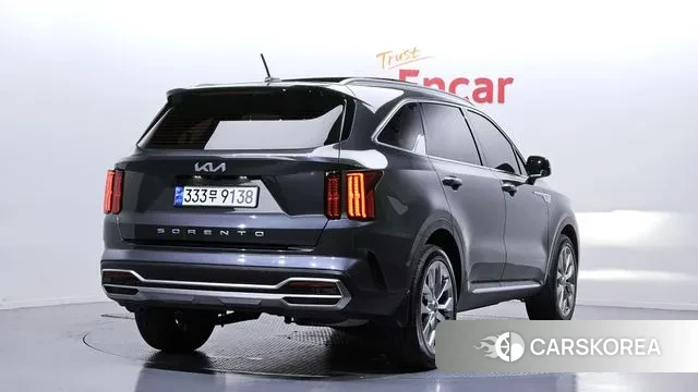 Kia Sorento 4th Generation id 3366688 из Кореи 12