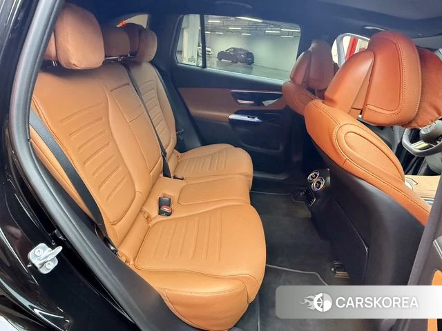 Mercedes-Benz GLC id 4210751 из Китая 9