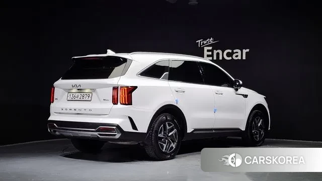 Kia Sorento 4th Generation id 3650271 из Кореи 12