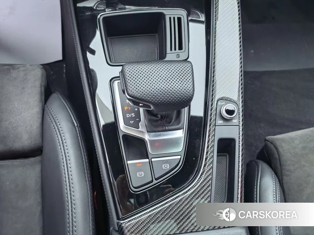 Audi A4L id 4333618 из Китая 8