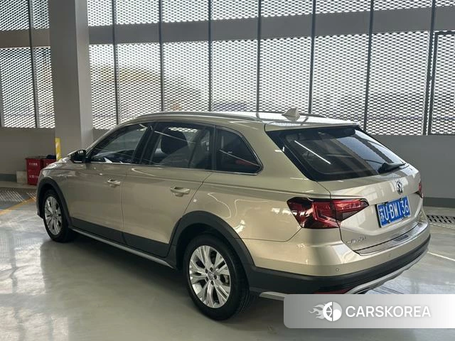 Volkswagen C-TREK Wei Collar id 4241918 из Китая 8