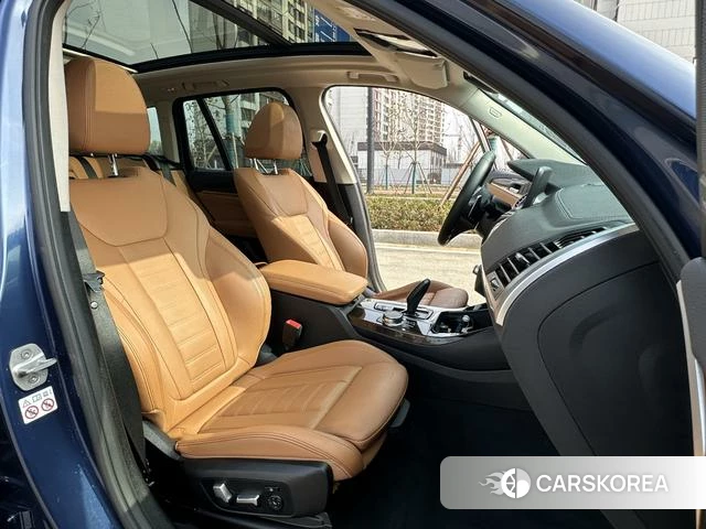BMW X3 id 4209990 из Китая 12