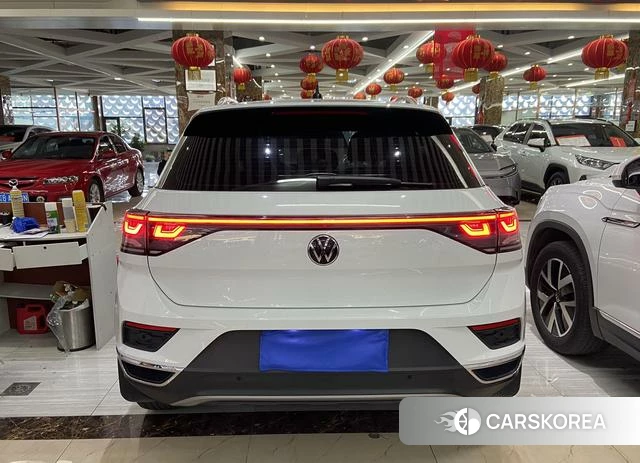 Volkswagen Exploring songs id 4290561 из Китая 12