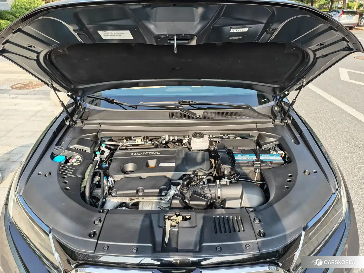 Honda UR-V id 4628399 из Китая 12
