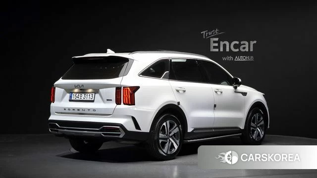 Kia Sorento 4th Generation id 4283243 из Кореи 12