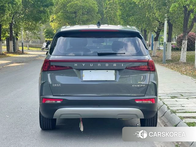 Hyundai Kustu id 4209255 из Китая 12